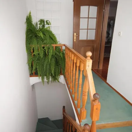 Апартаменты With A Parking Space - Diklo, - 293 *